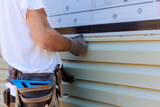 Trusted Siding Replacement service in Chillicothe, IL - Creative Siding
