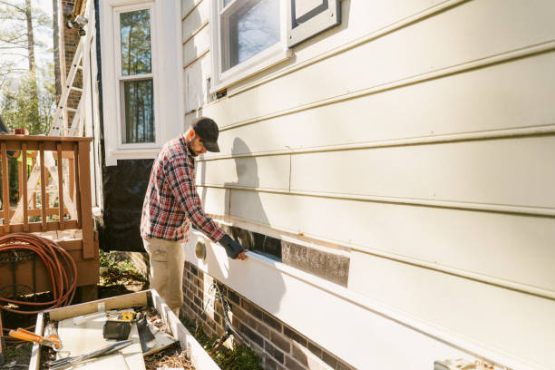 Trusted Siding service in Chillicothe, IL - Creative Siding